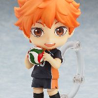 Five Figure Fridays: Haikyuu!!