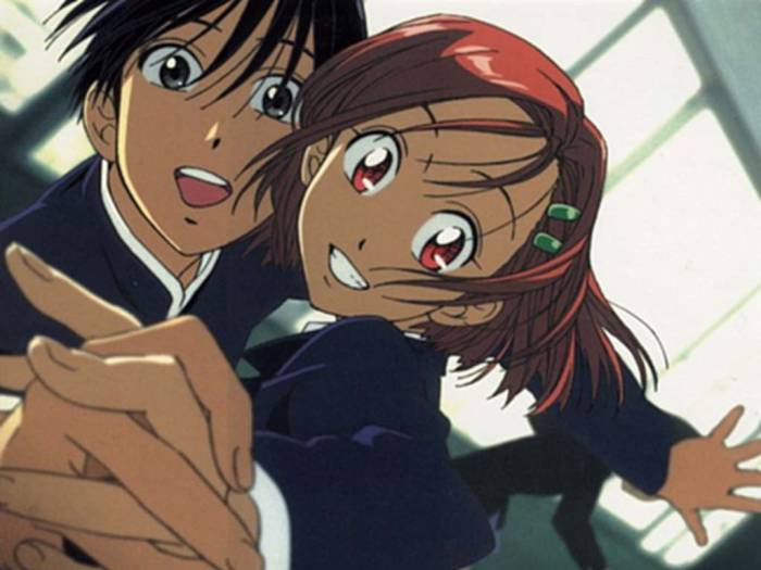 15 Best Shojo Manga (According to Myanimelist)