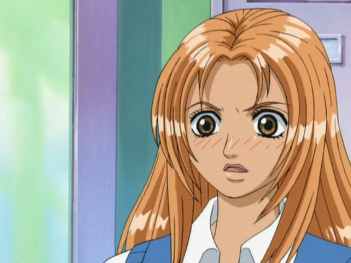 Shoujo Anime, Peach Girl, Momo Adachi