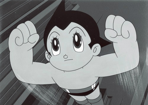 Astro Boy