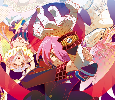 Concrete Revolutio watch the sequel Concrete Revolutio: Choujin Gensou - The Last Song