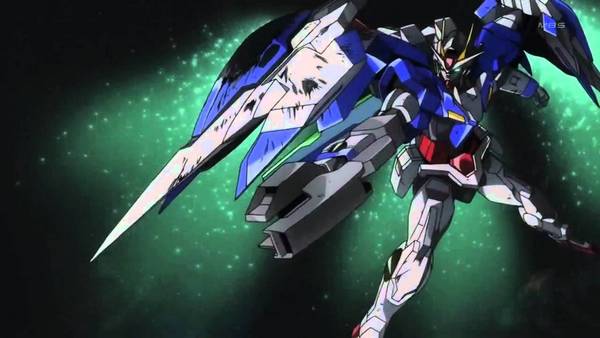 Gundam 00