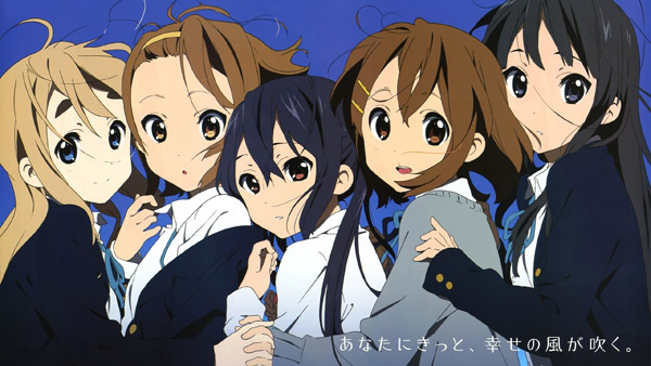 K-ON!!