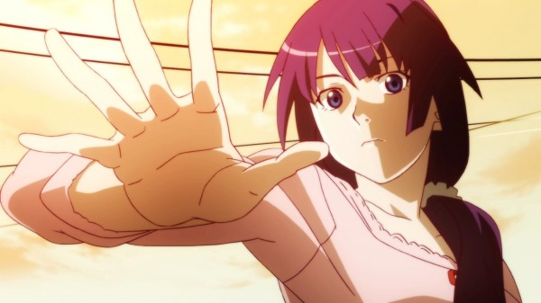 Nisemonogatari