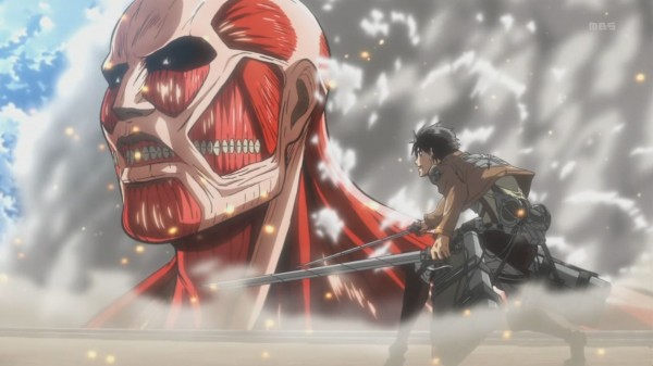 Attack on Titan