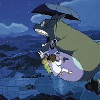 Evil Totoro?! Dark Fan Theories About This Ghibli Classic