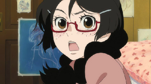 Tsukimi Kurashita, Princess Jellyfish, Kuragehime