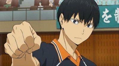 Kageyama from Haikyuu!! is one of the cutest and most tsundere husbando in anime!