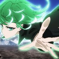 Update 144+ green hair anime character - awesomeenglish.edu.vn