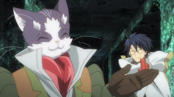 log Horizon top 2013 anime