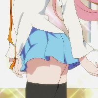 What is Zettai Ryouiki? : You Dare Visit the Absolute Territory!