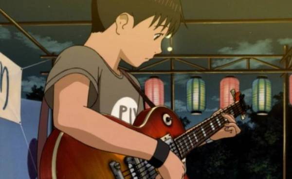 Music bass guitars drums singers anime band boys HD wallpaper  Pxfuel