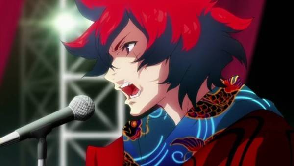 Top 9 Rock Anime Explore the Evolution of Rock n Roll in Anime   MyAnimeListnet