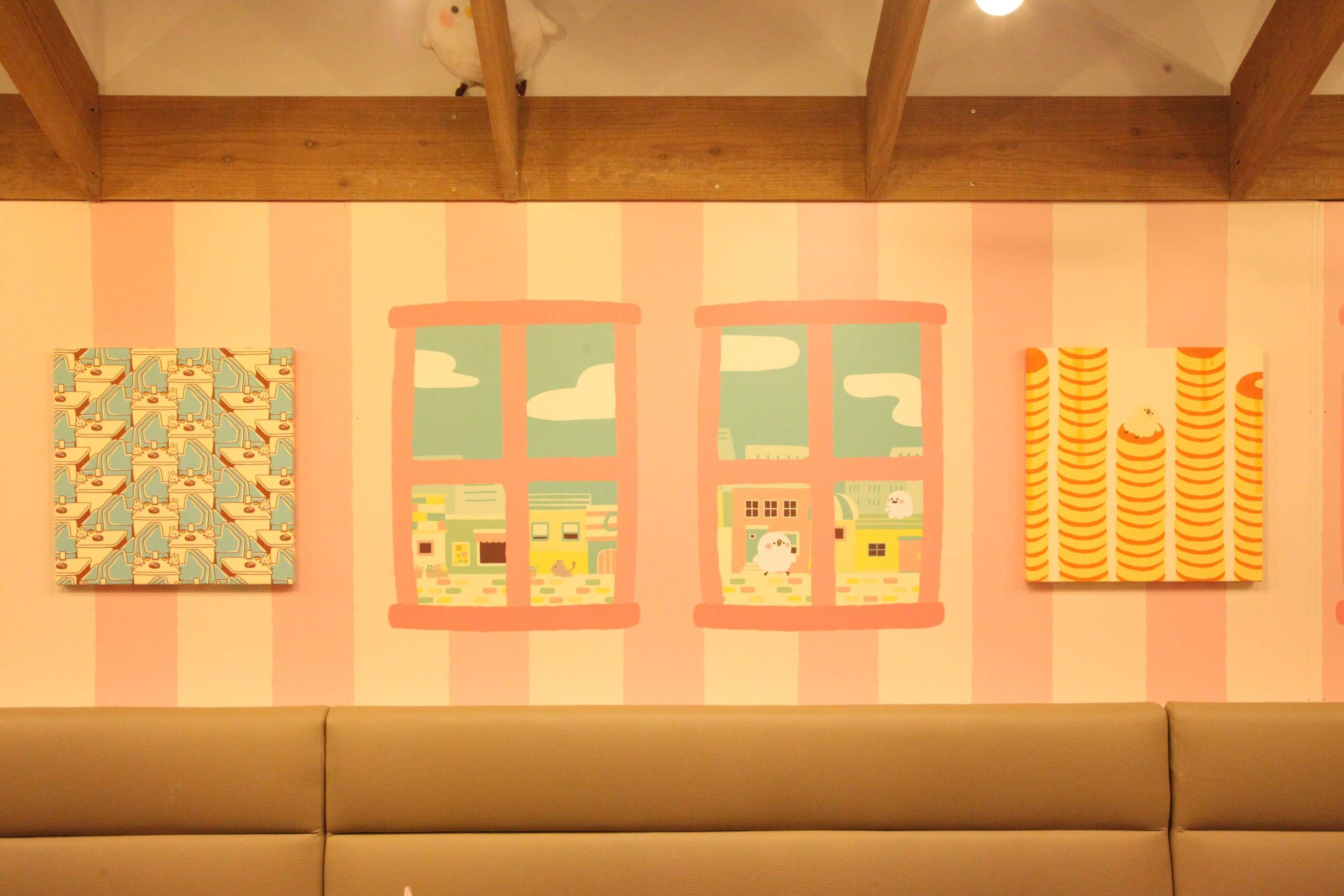 This Cute Cafe in Tokyo Will Make You Feel Like You're In Anime! -  