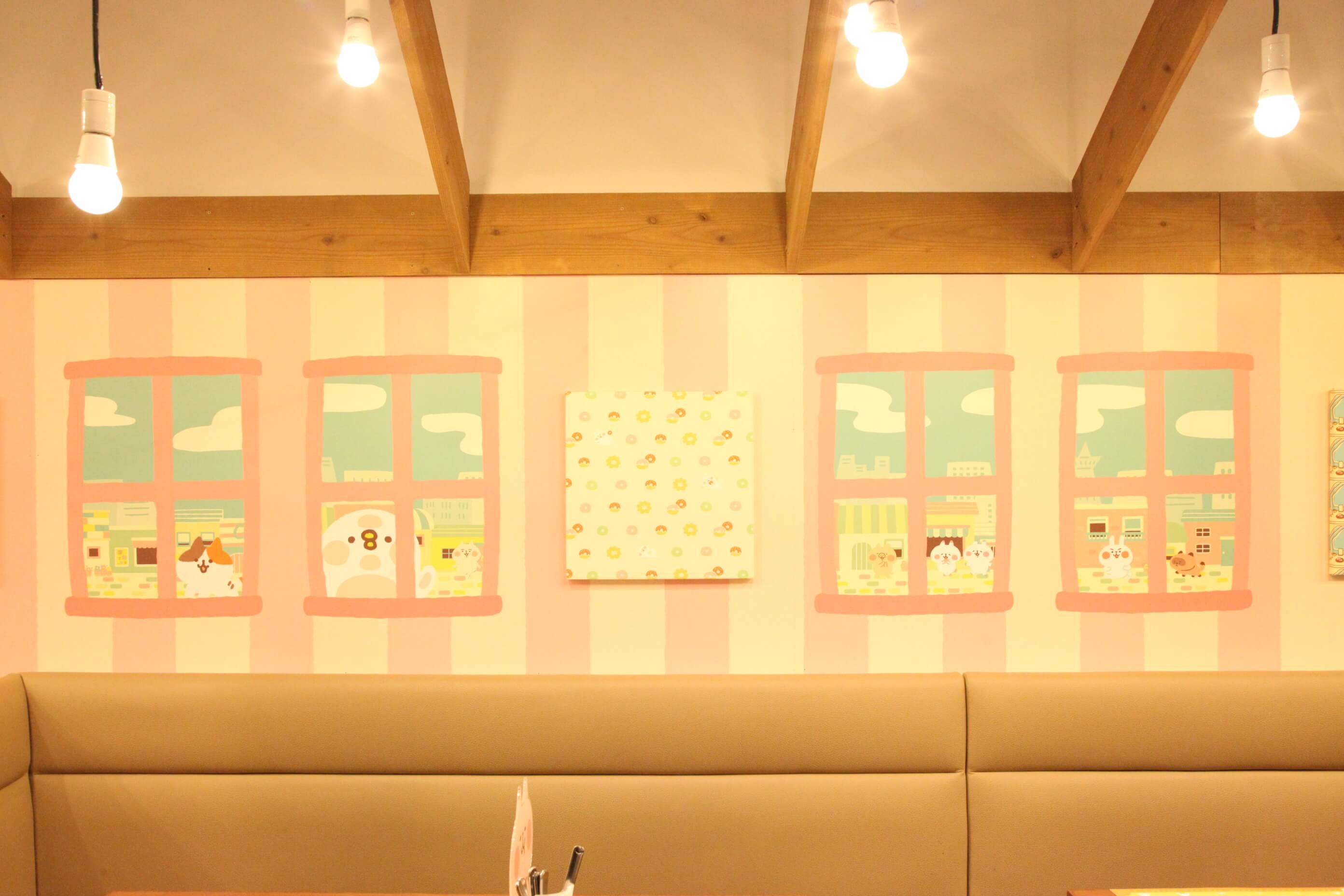 This Cute Cafe In Tokyo Will Make You Feel Like You Re In Anime Myanimelist Net