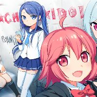 What is a Chika Idol? CHIKA*CHIKA IDOL Kickstarter Campaign Underway