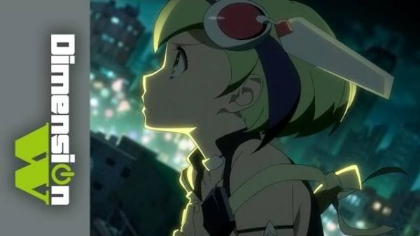 Dimension W