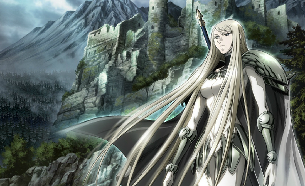 Claymore