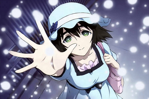 Mayuri Shiina, Steins;Gate