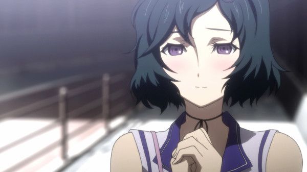 Ruka Urushibara Steins Gate gender bender anime crossdresser characters
