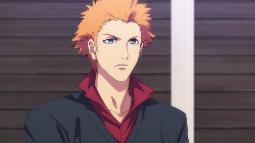 Anime Teacher, Ryuuya Hyuuga, Uta no☆Prince-sama♪ Maji Love 1000%