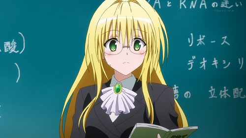 Top 15 Anime Teacher Characters: Arigatou Sensei! - MyAnimeList.net