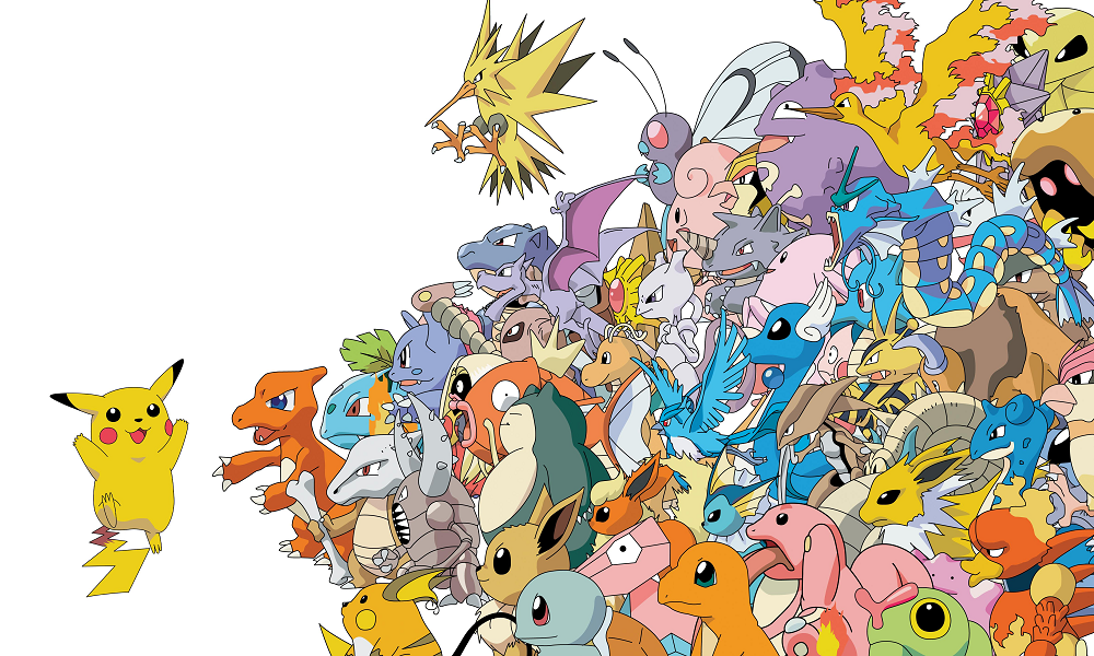 15 Most Popular Pokémon Anime Characters (According To MyAnimeList)