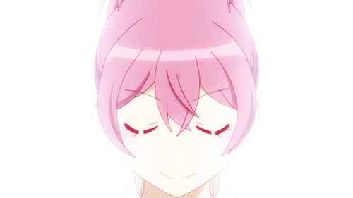 Top 50 Anime Girls with Pink Hair on MAL