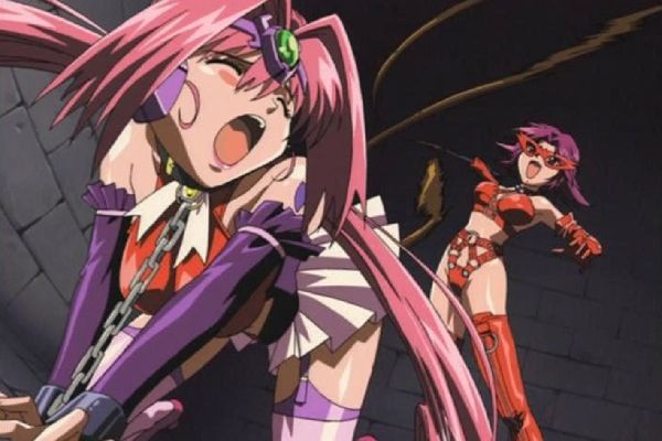 10 Anime Banned Around the World 