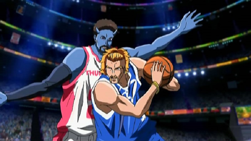 Featured image of post Basketball Anime Name See more ideas about basketball anime anime basketball