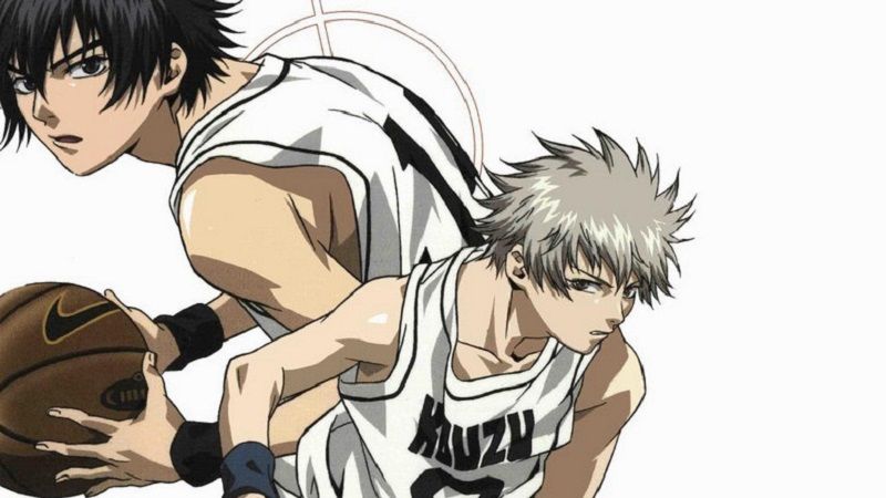 Top 14 Best Basketball Anime and Manga of All Time 