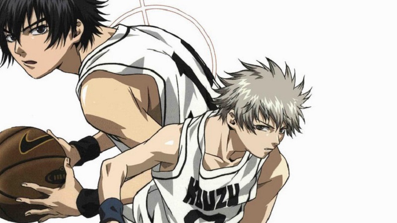 The 10 Best Basketball Anime of All Time