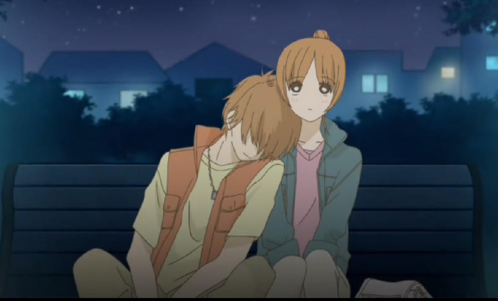 Bokura ga Ita