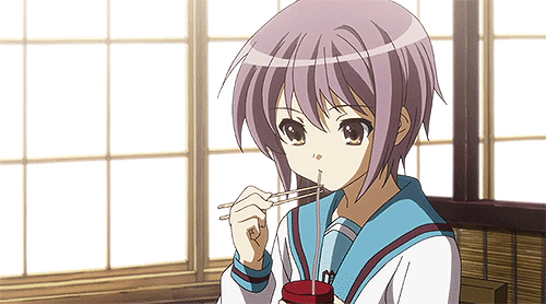 Top 15 Anime Girls With Short Hair - Myanimelist.Net