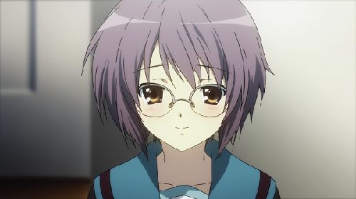 Top 15 Anime Girls With Short Hair Myanimelist Net But in the world of anime, as with a lot of things in anime, this idea is thrown on its head. top 15 anime girls with short hair