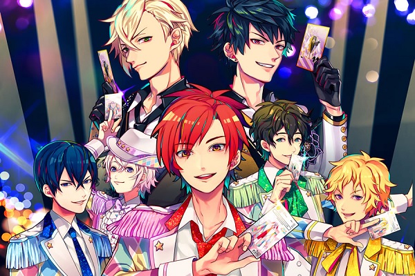 King of Prism  Pretty Rhythm Wiki  Fandom