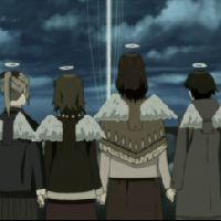 More than Angels: Understanding the Symbolism in Haibane Renmei