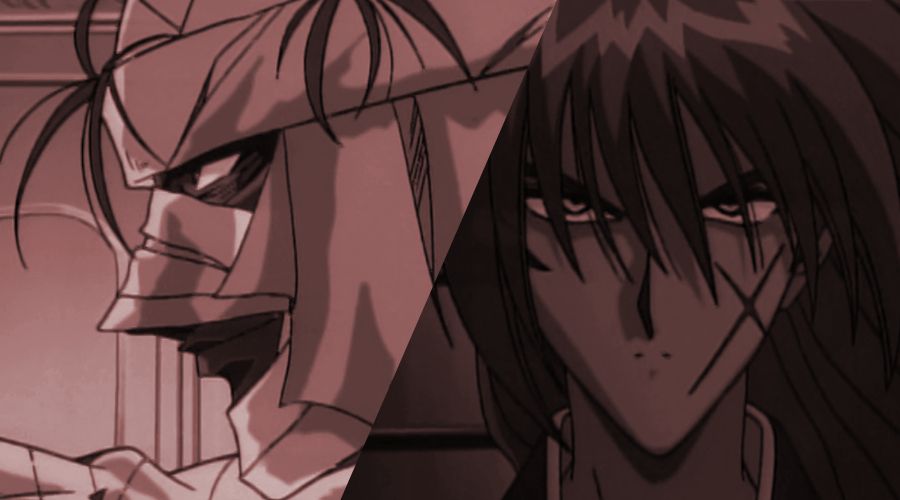 Real Life Anime Philosophy: Rurouni Kenshin Shishio and Kenshin
