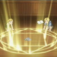 Fullmetal Alchemist: Brotherhood and the Contrapasso