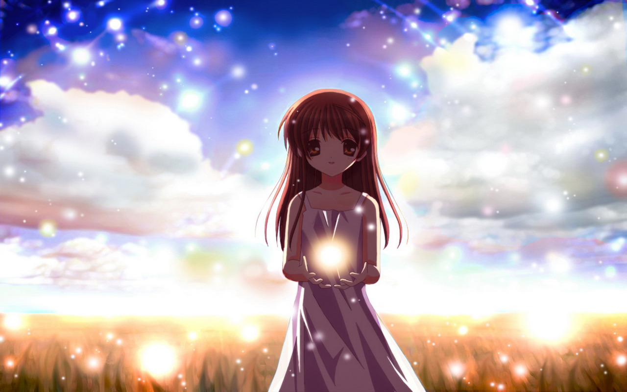 Clannad: After Story