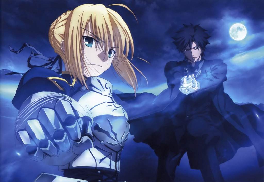 Top more than 92 best action fantasy anime - awesomeenglish.edu.vn