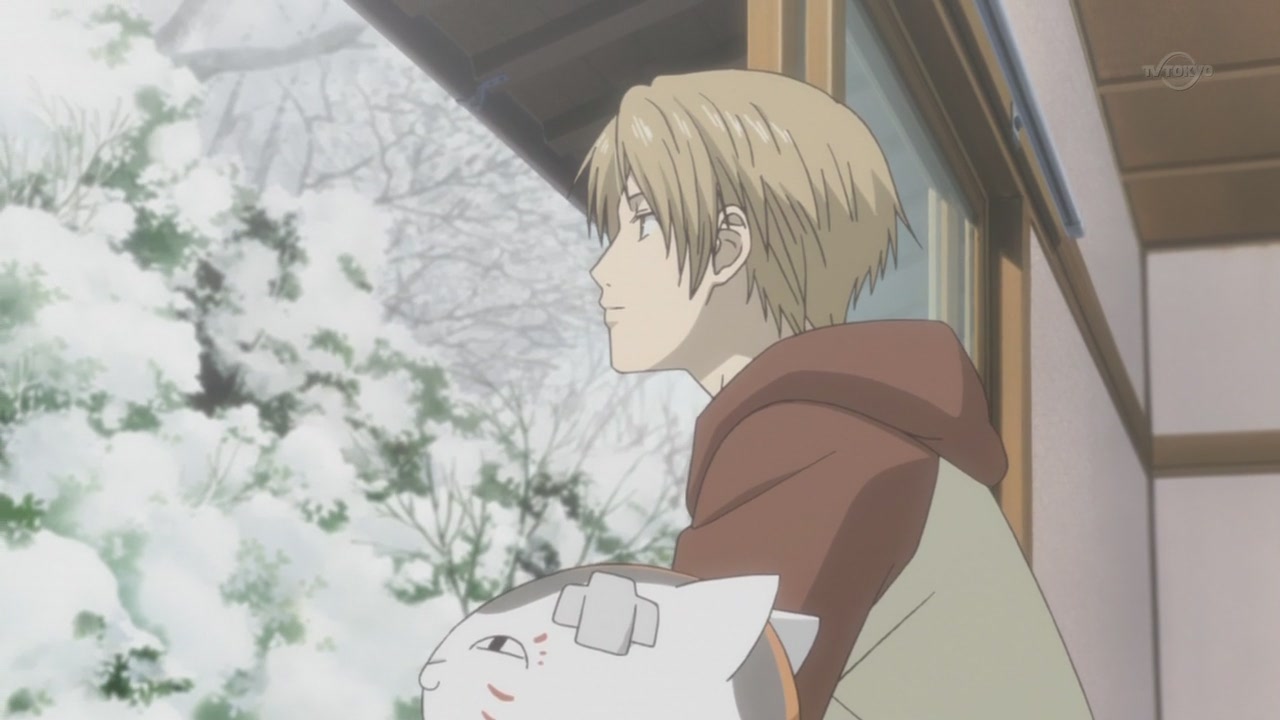 Zoku Natsume Yuujinchou