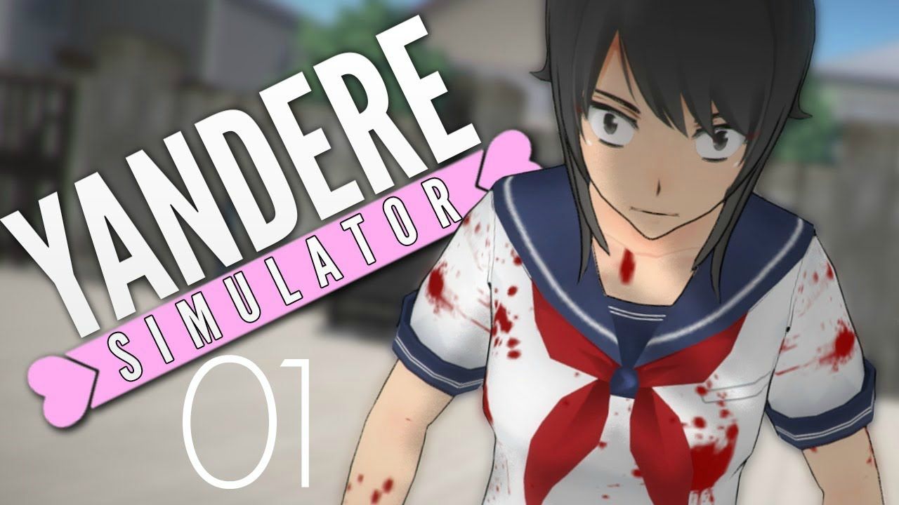 yandere definition What does yandere mean? yandere simulator