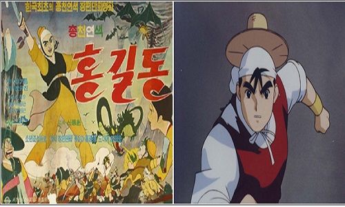 The Unnoticed World of Korean Anime 