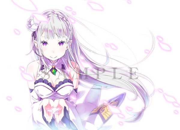 Re:Zero Kara Hajimeru Isekai Seikatsu Anime to Have a Total of 25