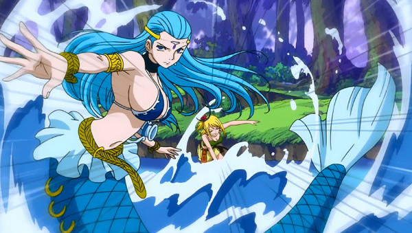 Mermaid Melody Pichi Pichi Pitch, Ariel, mermaid, Chibi, fairy, manga,  fantasy, violet, legendary Creature, anime | Anyrgb