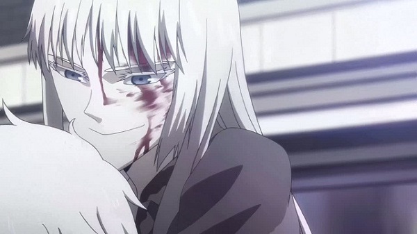 Deadliest Anime Killer Characters Jormungand Koko Hekmatyar