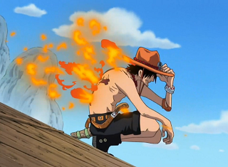 One Piece Creator Reveals Why Zoan Awakenings Are Risky