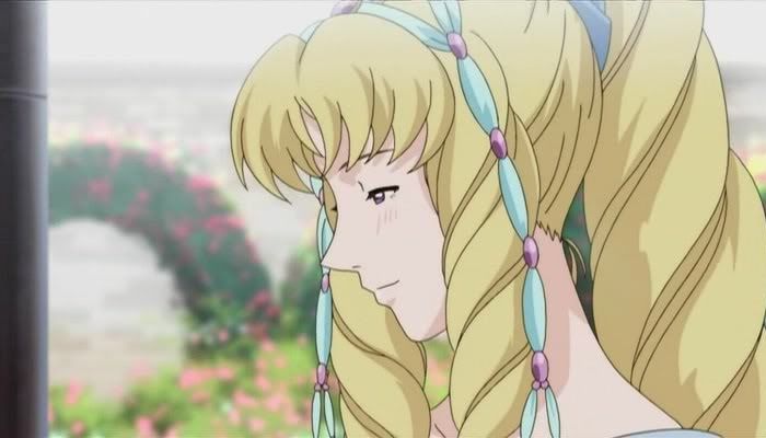 15 Female Anime Characters with Hair Drills - Hermione – Romeo X Juliet