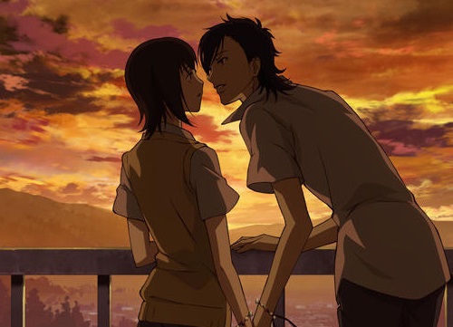 17 Best Romance Anime On Netflix To Fall In Love With  THE ROCKLE